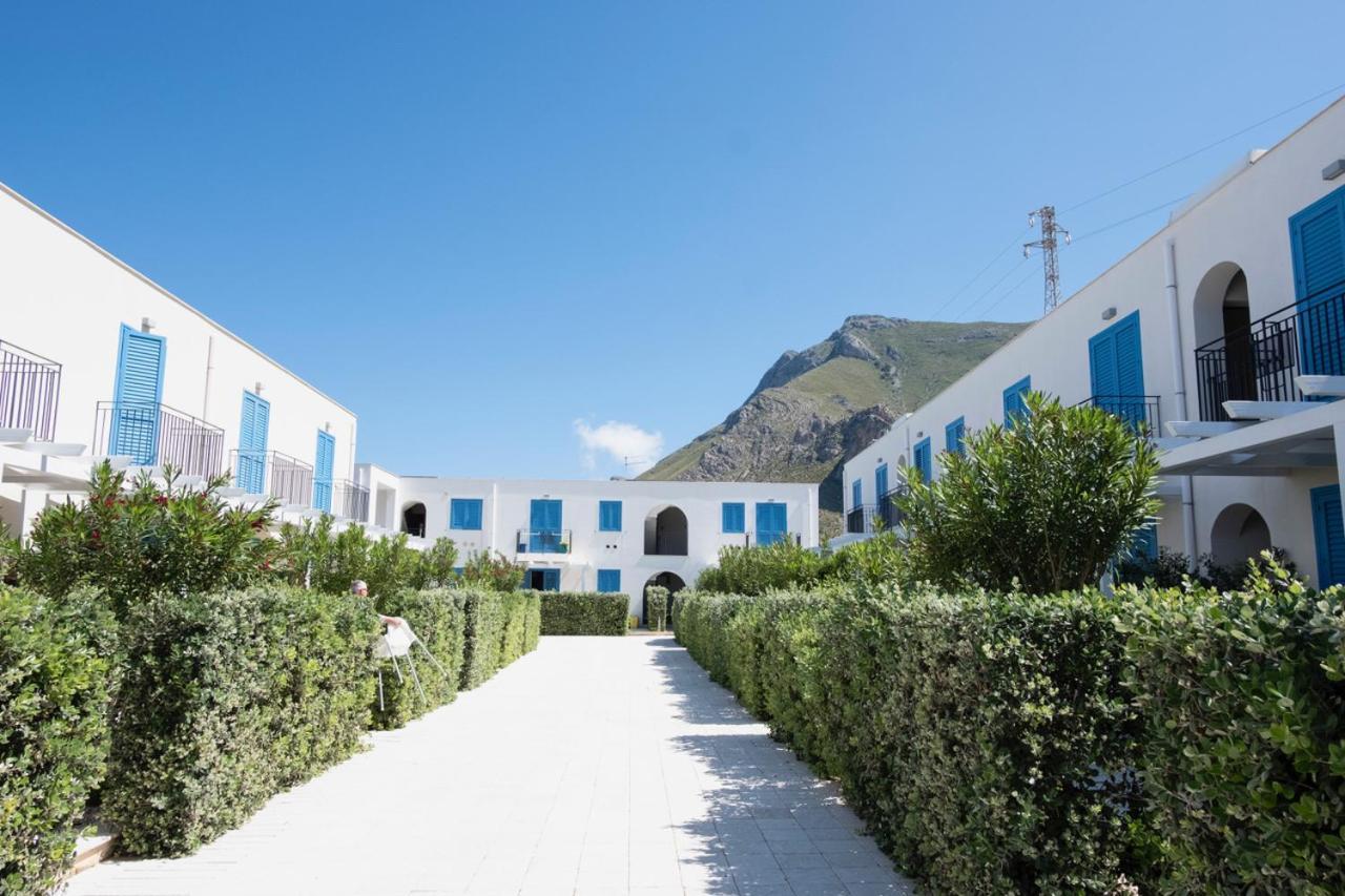 Casa Bambu Con Piscina A Macari Villa Dış mekan fotoğraf