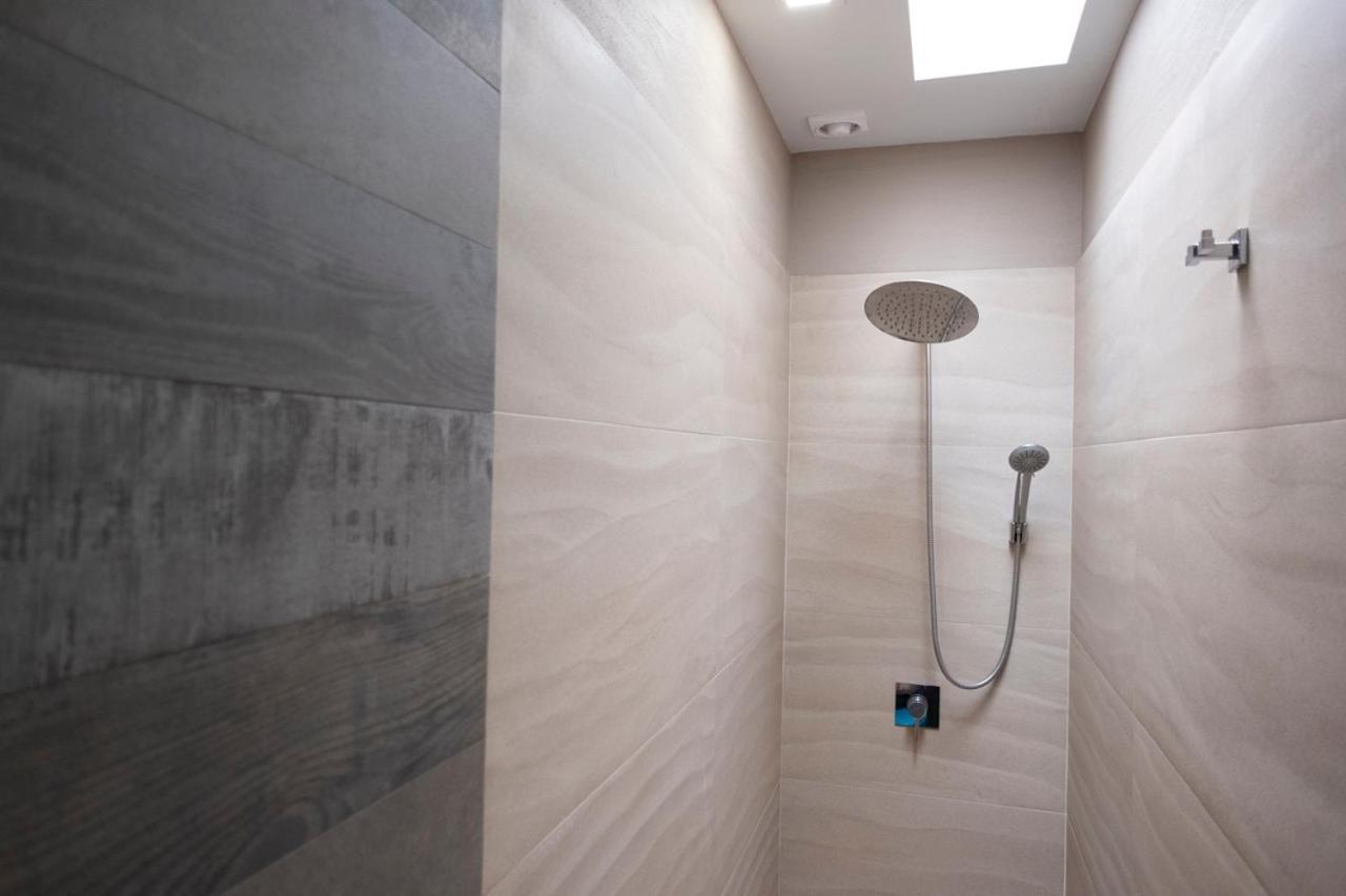 Casa Bambu Con Piscina A Macari Villa Dış mekan fotoğraf